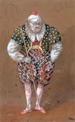 Billy Purvis